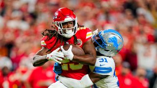 Everyone Is Someone's Baby (featured). Photo by Jay Biggerstaff-Imagn Images