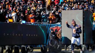 Fantasy Football Position Ranks, Week 18 (fantasy rankings). Photo by David Banks-Imagn Images