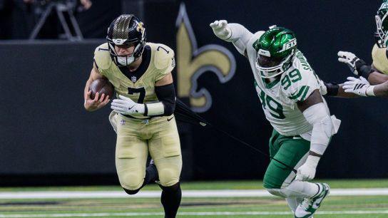 Fantasy Football Waiver Wire, Week 17: Let's hope you don't need any of these bad ideas. Photo by Stephen Lew-Imagn Images