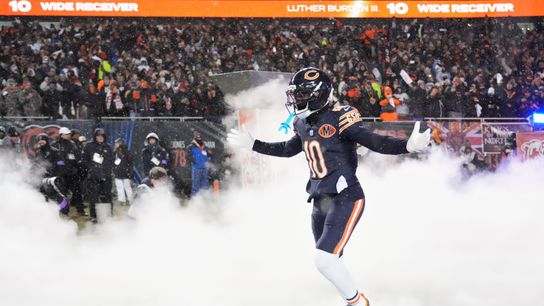 Fantasy Football 2026 Draft Rankings